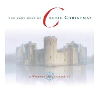 Various The Very Best of Celtic Christmas (CD)