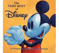Various - The Very Best of Disney