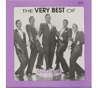 Various - The Very Best Of Doowop Rarities (LP)