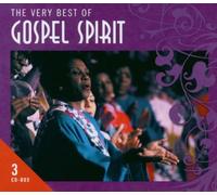 Various - The Very Best of Gospel Spirit