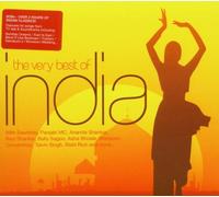 Various - The Very Best of India