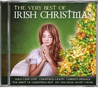 Various - The Very Best of Irish Christmas