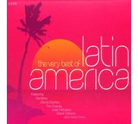 Various - The Very Best of Latin America