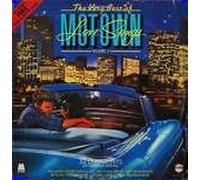 Various - The Very Best Of Motown Love Songs - Volume 1