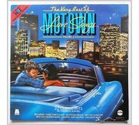 Various - The Very Best Of Motown Love Songs - Volume 2