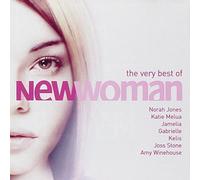 Various - The Very Best of New Woman