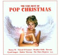 Various - The Very Best of Pop Christmas