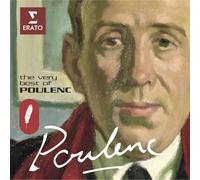 Various - The Very Best of Poulenc