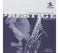 Various - The Very Best of Prestige