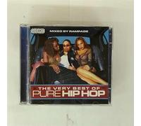 Various - The Very Best of Pure Hip Hop