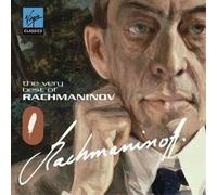 Various - The Very Best of Rachmaninov