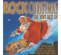 Various - The Very Best of Rock Christmas