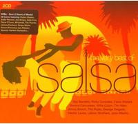 Various - The Very Best of Salsa