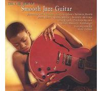 Various The Very Best Of Smooth Jazz Guitar (CD) Album