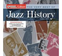 Various - The Very Best of Spiegel Jazz History
