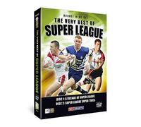 Various - The Very Best Of Super League [2 DVD] [Edizione: Regno Unito]