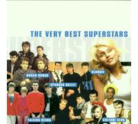 Various - The Very Best Superstars
