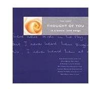 Various - The Very Thought of You [Import]