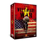 Various - The Vietnam War [DVD] [Edizione: Regno Unito]