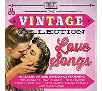 Various - The Vintage Collection - Love