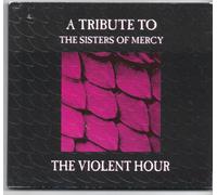 Various - The Violent Hour-Sisters of