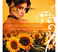 Various - The Violet Lounge