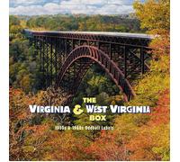Various The Virginia & West Virginia Box: 1950s & 1960s Oddball Labels (CD)