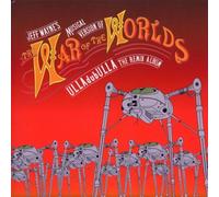 Various - The War of the Worlds-Remix