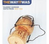 Various – The Way It Was