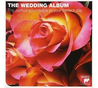 Various - The Wedding Album
