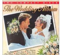 Various - The Wedding Album