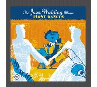 Various - The Wedding Jazz Album-First Dances