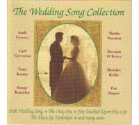Various - The Wedding Song Collection