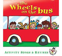 Various - The Wheels on the Bus