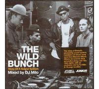 Various - The Wild Bunch