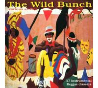 Various - The Wild Bunch/Instrumental Cl