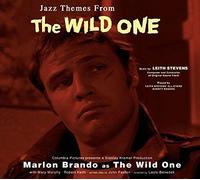 Various The Wild One (CD) Album