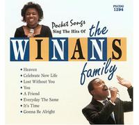 Various - The Winans Family (Karaoke) (US Import) [DE Import]