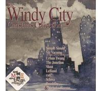 Various - The Windy City Christmas Collection (UK Import)