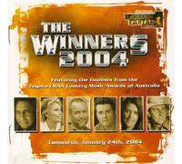 Various - The Winners 2004