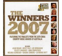 Various - The Winners 2007