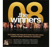 Various - The Winners 2008