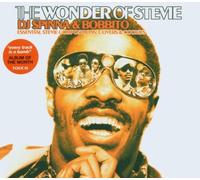 Various - The Wonder of Stevie Vol.1