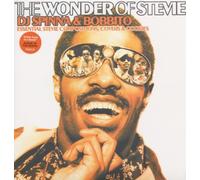Various - The Wonder of Stevie Vol.1