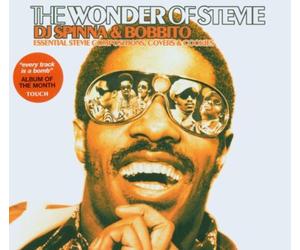 Various - The Wonder of Stevie Vol.1