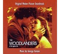 Various - The Woodlanders