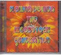 Various - The Woodstock Generation