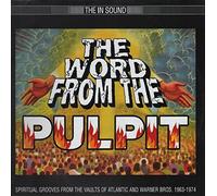 Various - The Word from the Pulpit
