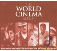 Various - The World Cinema Album