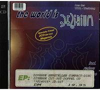 Various - The World Is Delirium